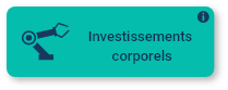Bloc investissement corporels