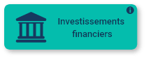 Bloc investissement financiers